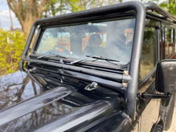 Used Land Rover Defender 2011 for sale - 74605342: Photo