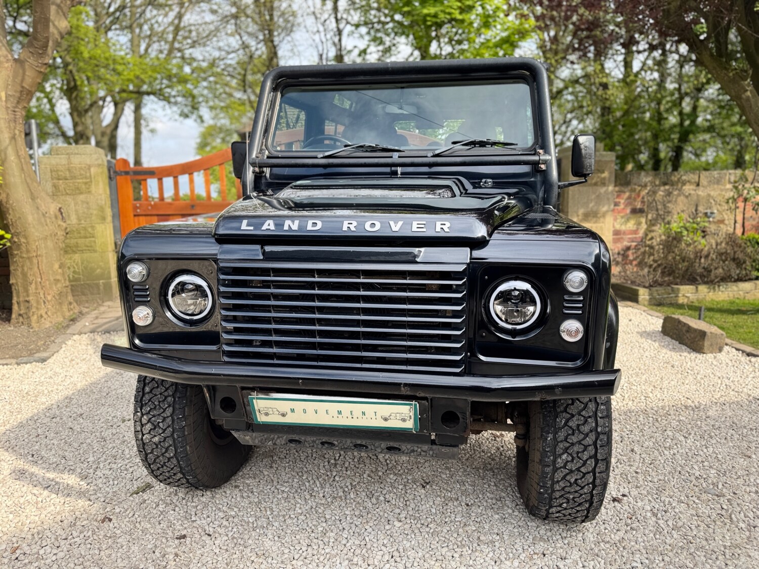 Vehicle 9