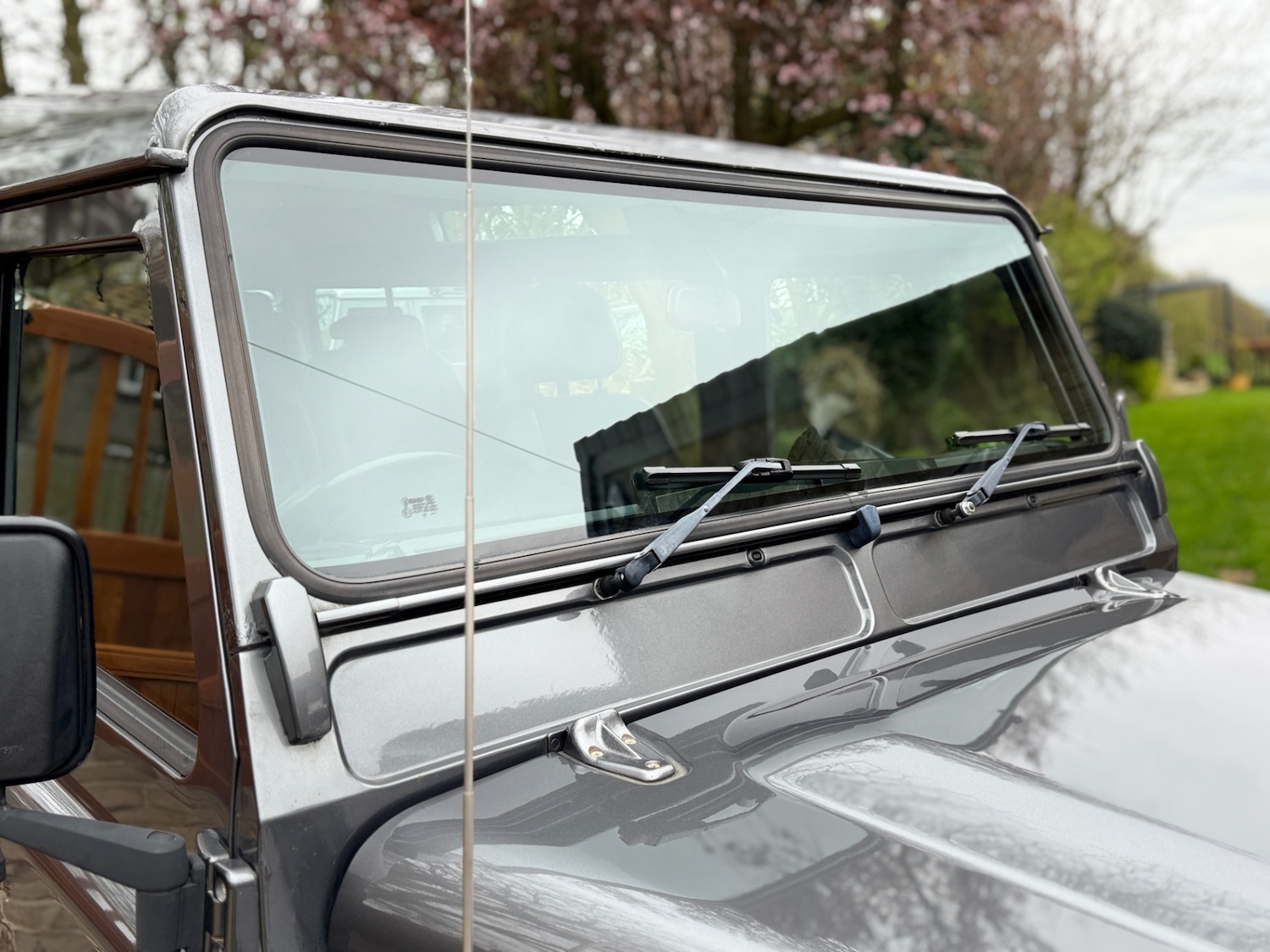 Used Land Rover Defender 2013 for sale - 78106005: Photo 11