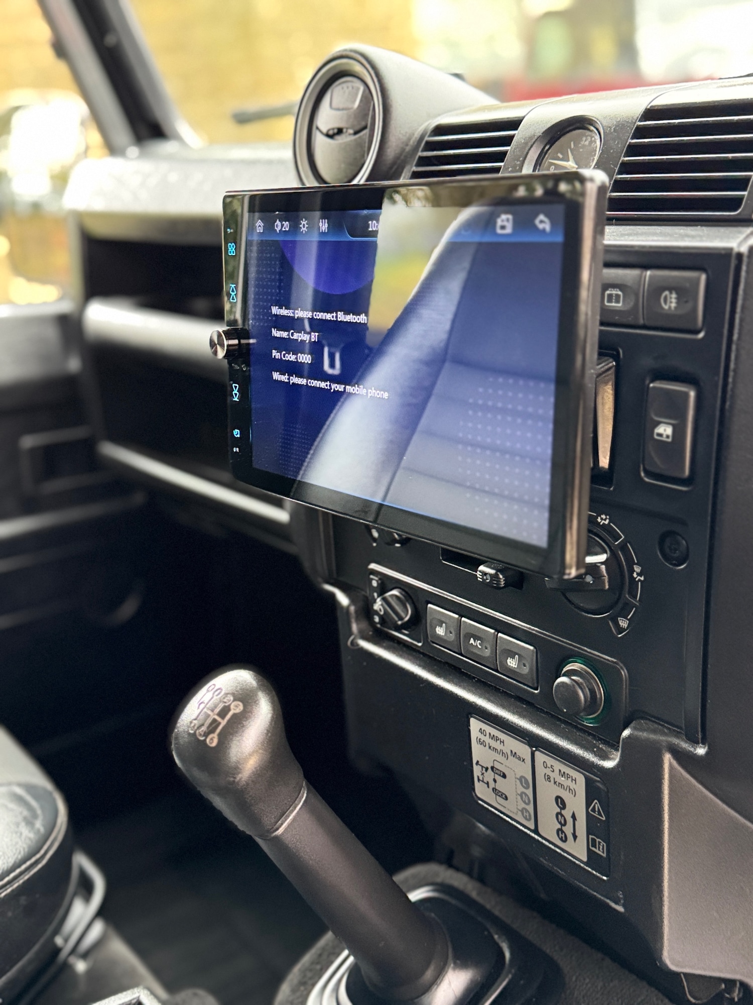 Used Land Rover Defender 2013 for sale - 78106005: Photo 13