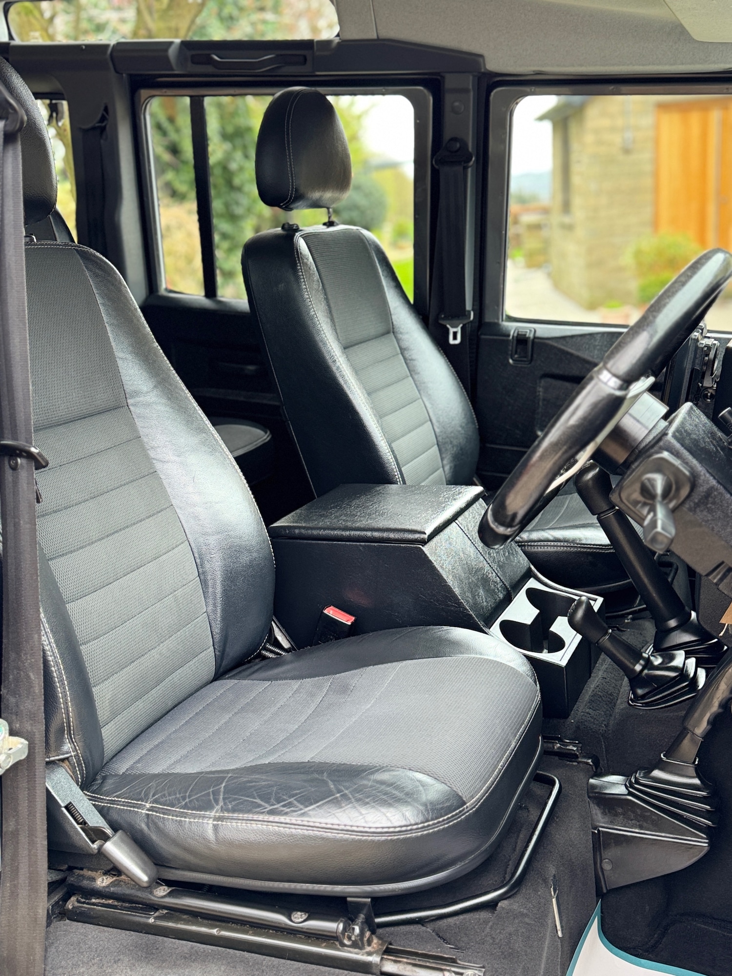 Used Land Rover Defender 2013 for sale - 78106005: Photo 14