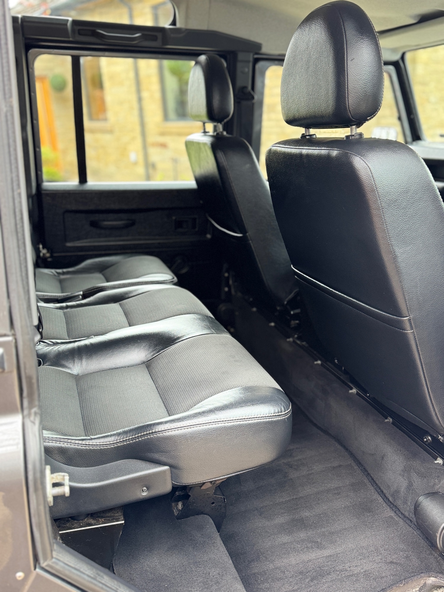 Used Land Rover Defender 2013 for sale - 78106005: Photo 15