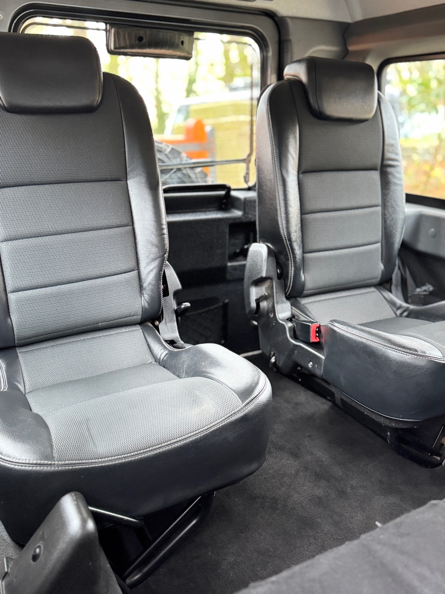 Used Land Rover Defender 2013 for sale - 78106005: Photo 16