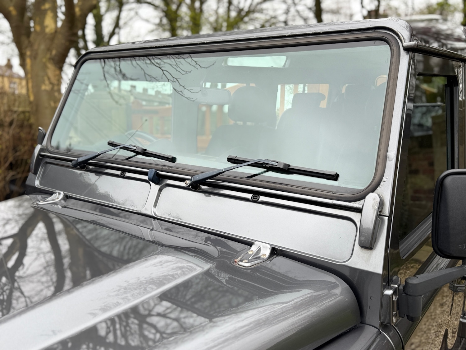 Used Land Rover Defender 2013 for sale - 78106005: Photo 6