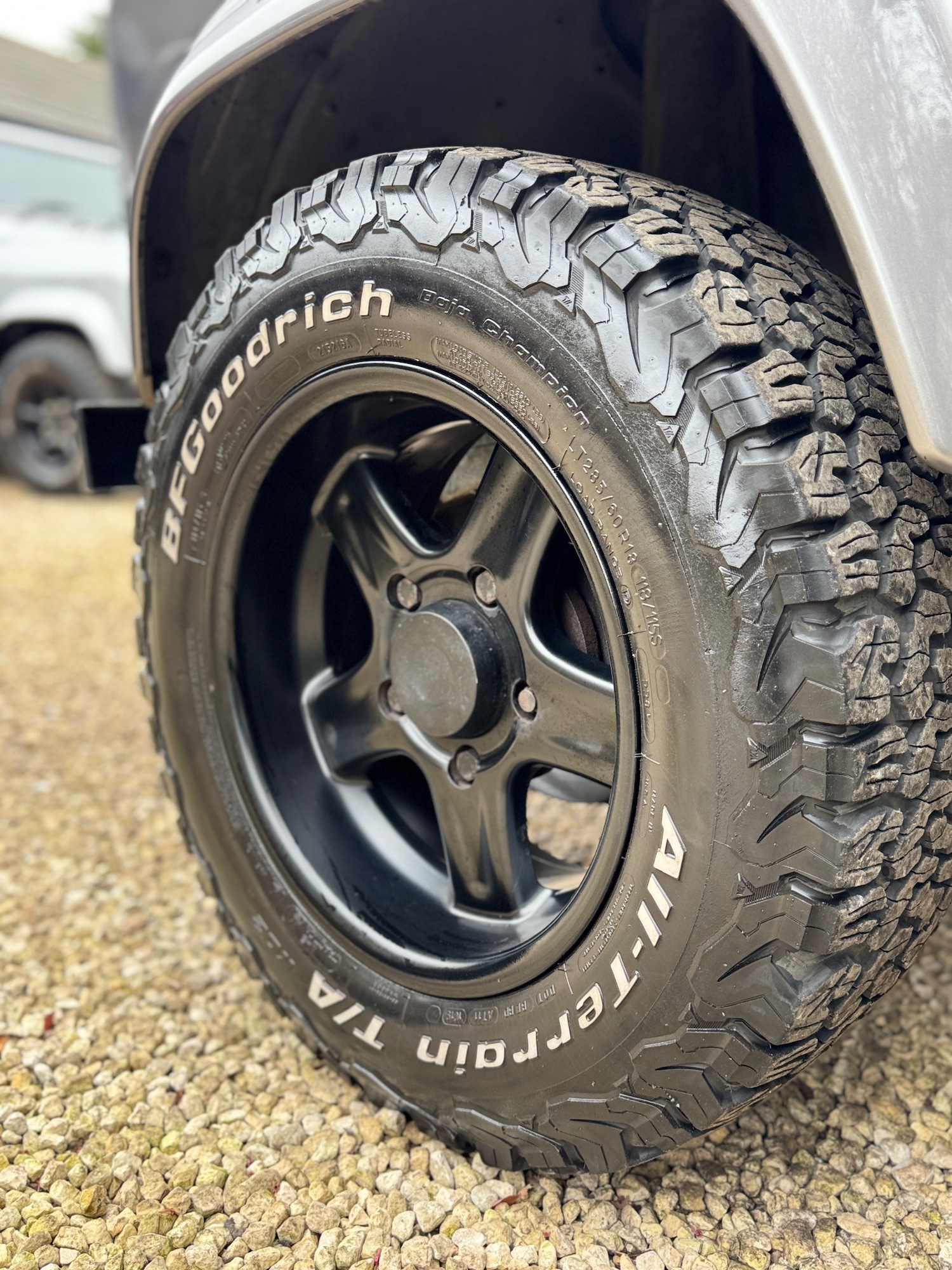 Used Land Rover Defender 2013 for sale - 78106005: Photo 7