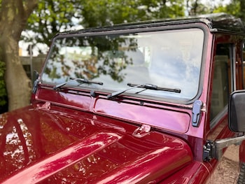 Used Land Rover Defender 2014 for sale - 78963890: Photo