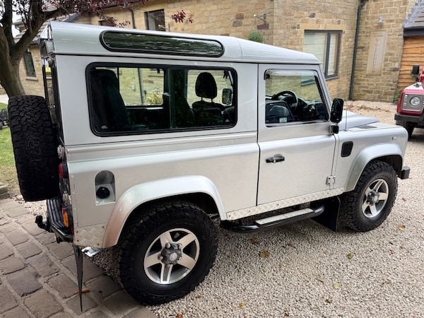 Used Land Rover Defender 2011 for sale - 75675419: Photo 13