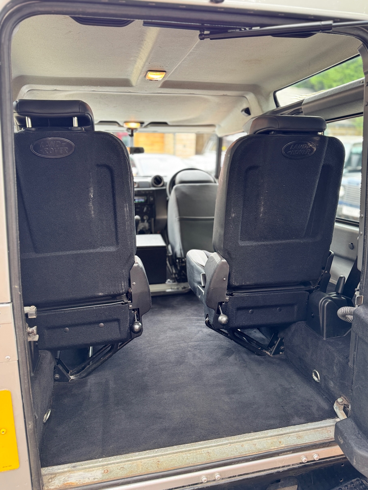 Vehicle 17