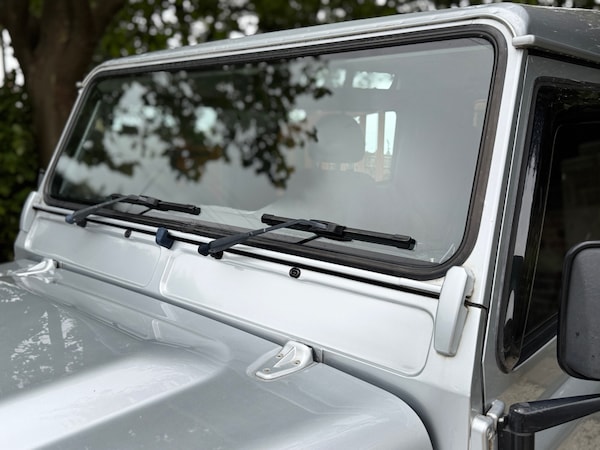 Used Land Rover Defender 2011 for sale - 75675419: Photo 7