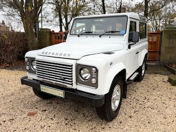 2014 (64) - XS Station Wagon TDCi [2.2]