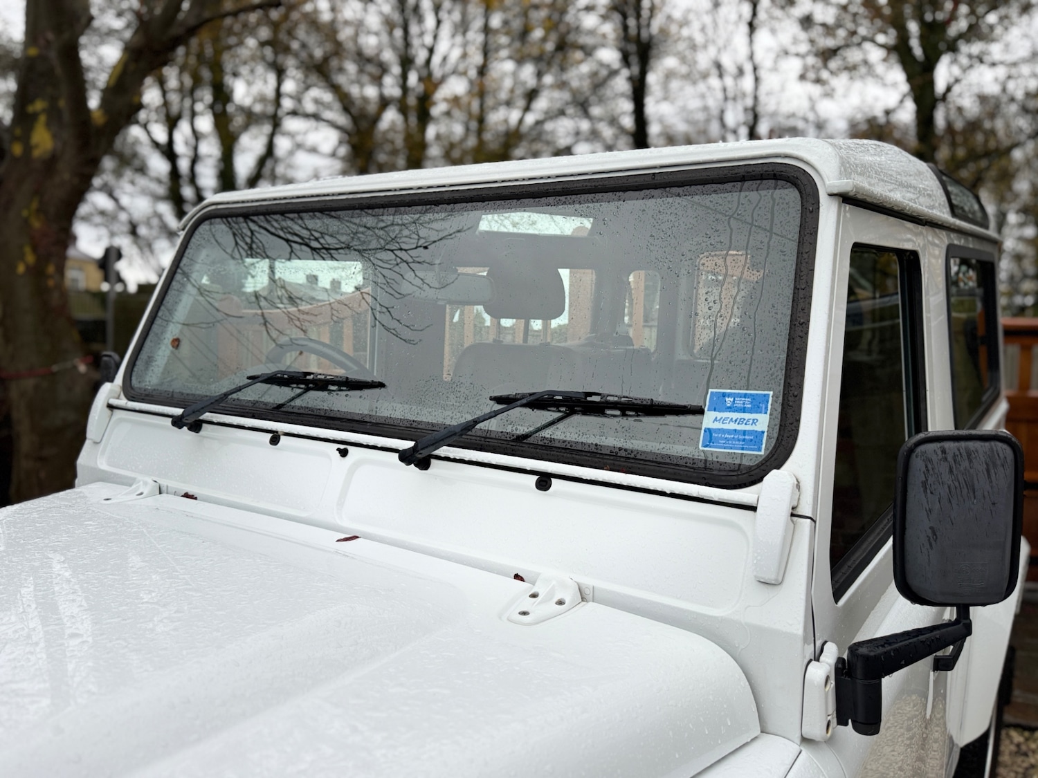 Used Land Rover Defender 2014 for sale - 76568242: Photo 6