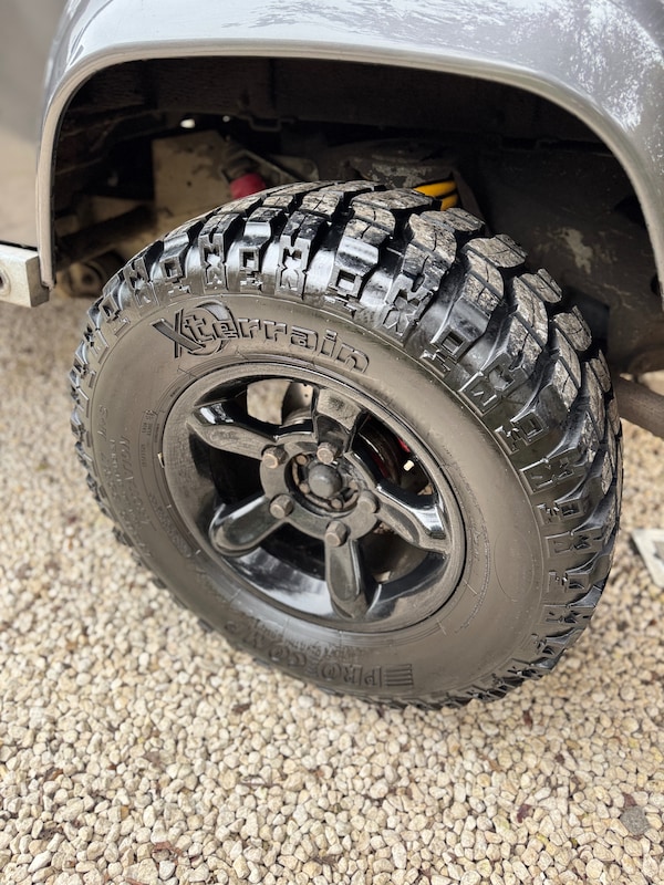Used Land Rover Defender 1997 for sale - 76316066: Photo 7