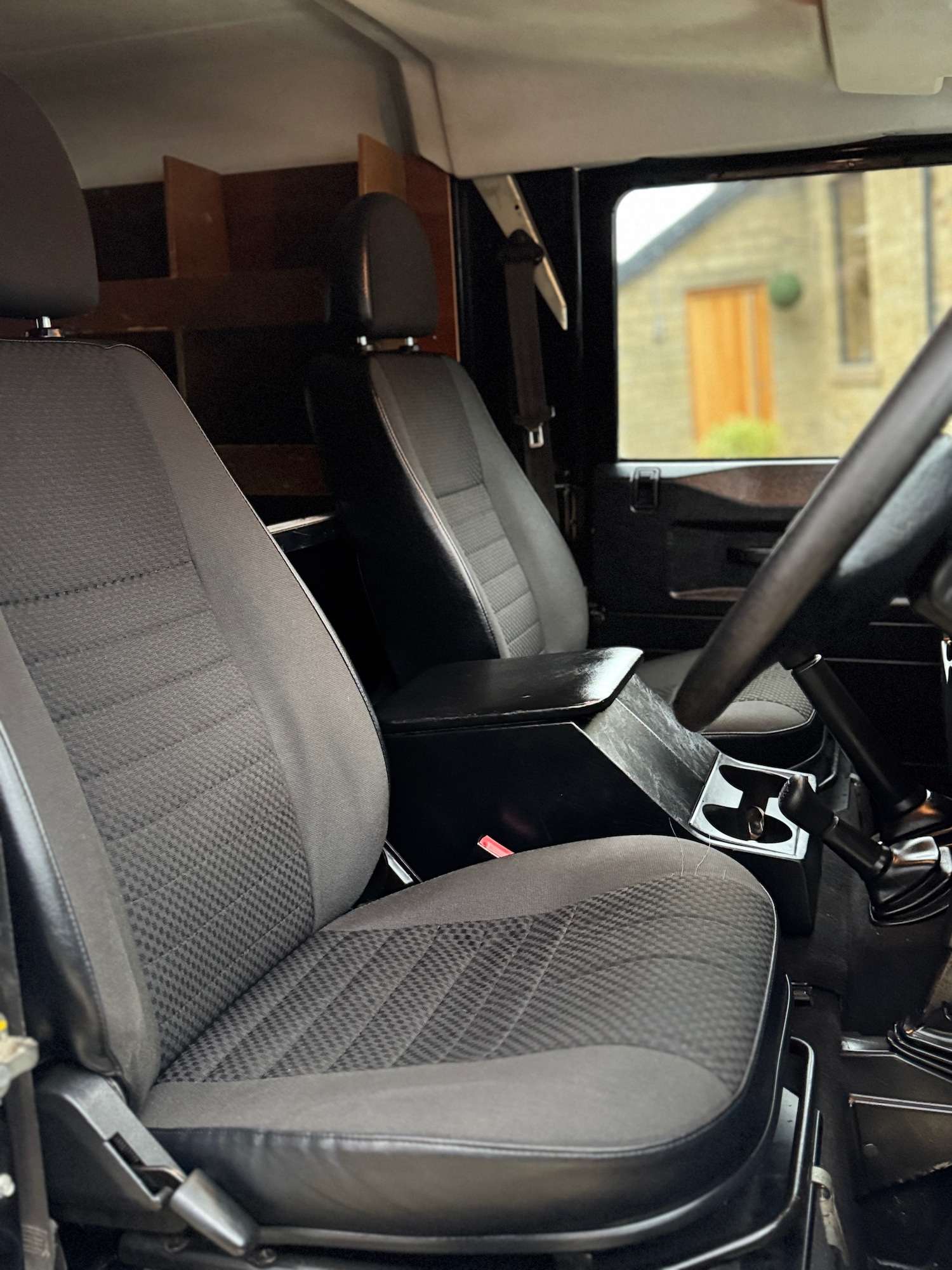 Used Land Rover Defender 2008 for sale - 76945946: Photo 16