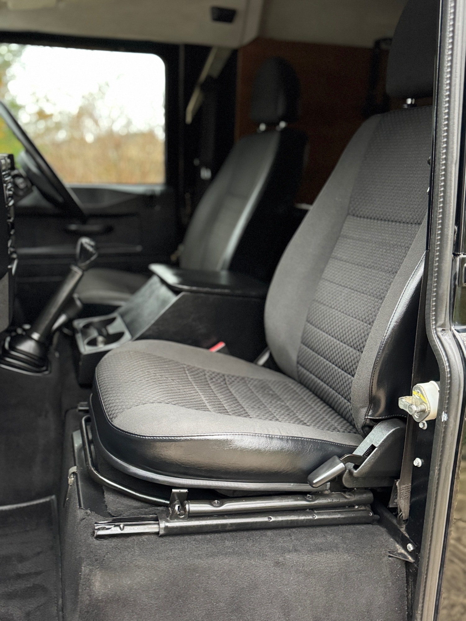 Used Land Rover Defender 2008 for sale - 76945946: Photo 7