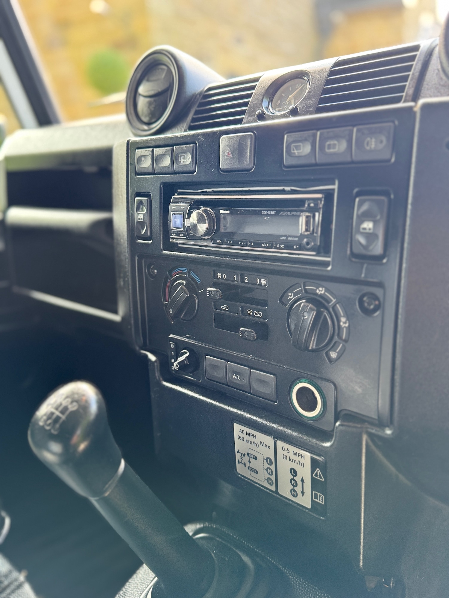 Vehicle 13