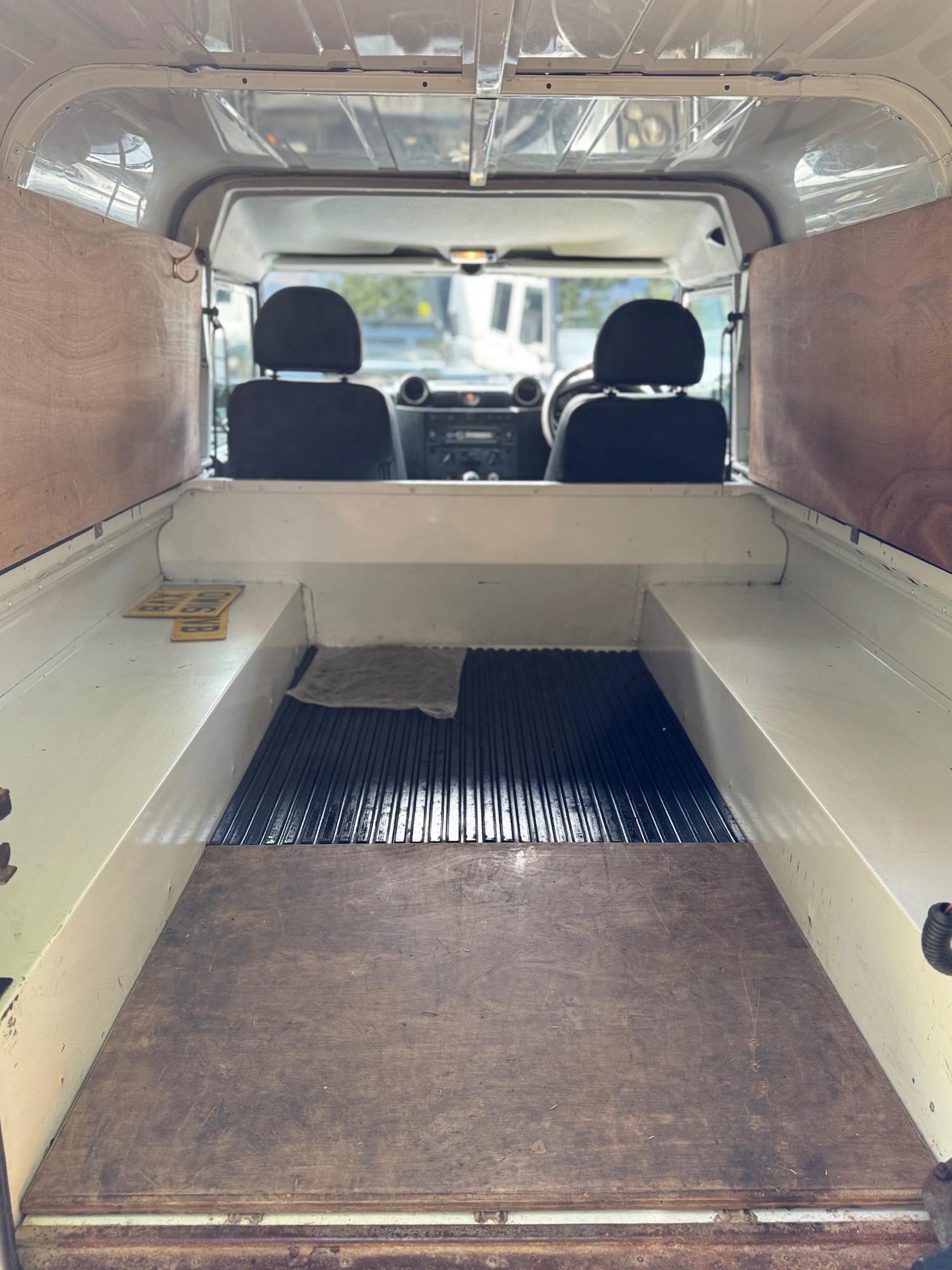 Vehicle 17