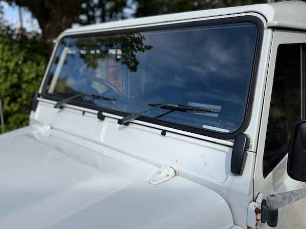 Used Land Rover Defender 2016 for sale - 75675379: Photo 7