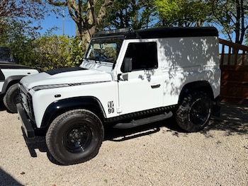 Used Land Rover Defender 2013 for sale - 78565381: Photo