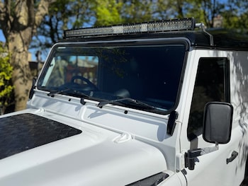 Used Land Rover Defender 2013 for sale - 78565381: Photo