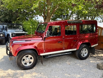 Used Land Rover Defender 2006 for sale - 75304364: Photo