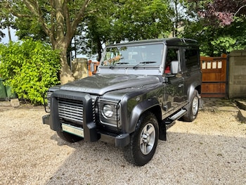Used Land Rover Defender 2015 for sale - 78963891: Photo