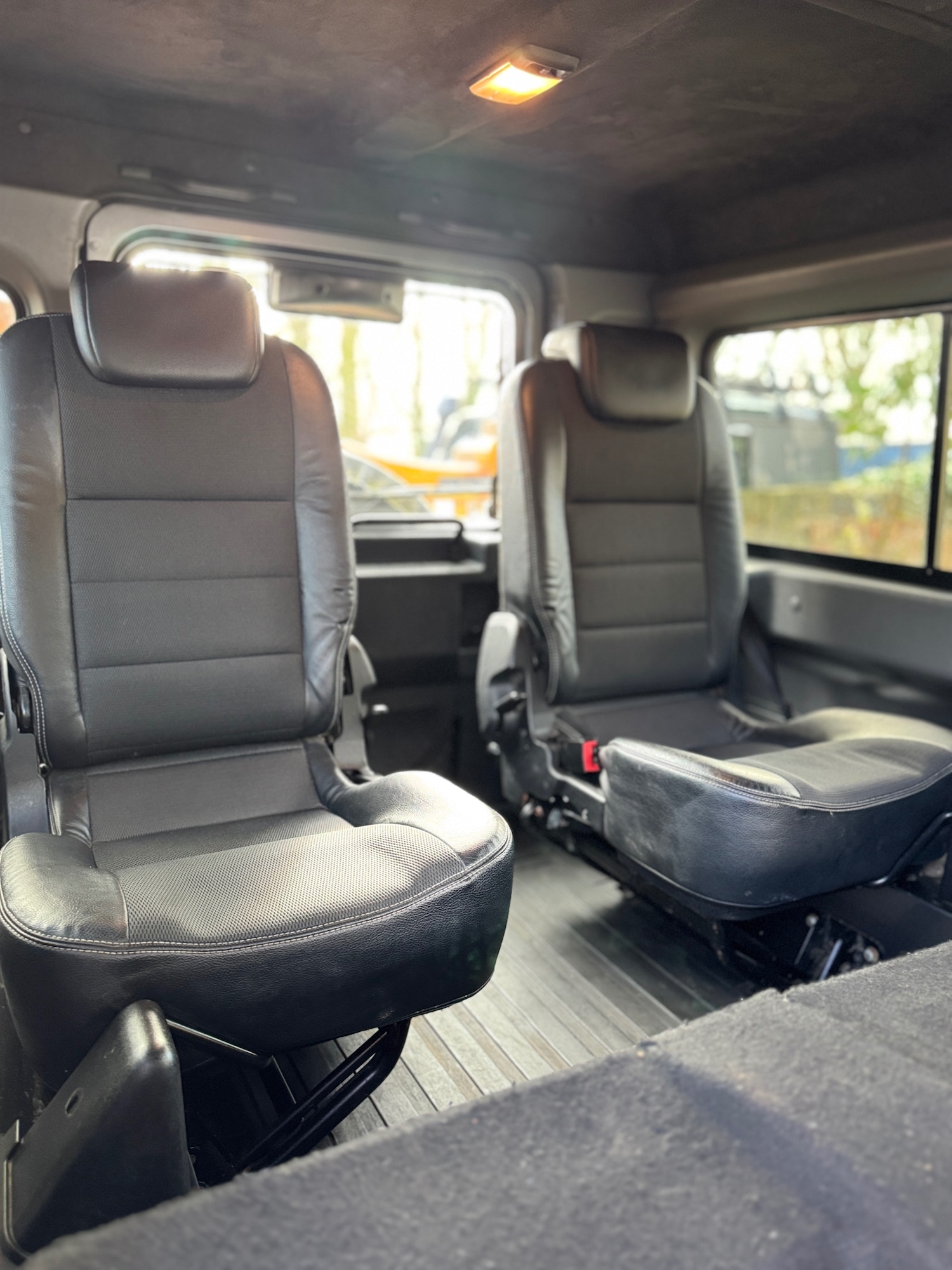 Used Land Rover Defender 2015 for sale - 78001531: Photo 12