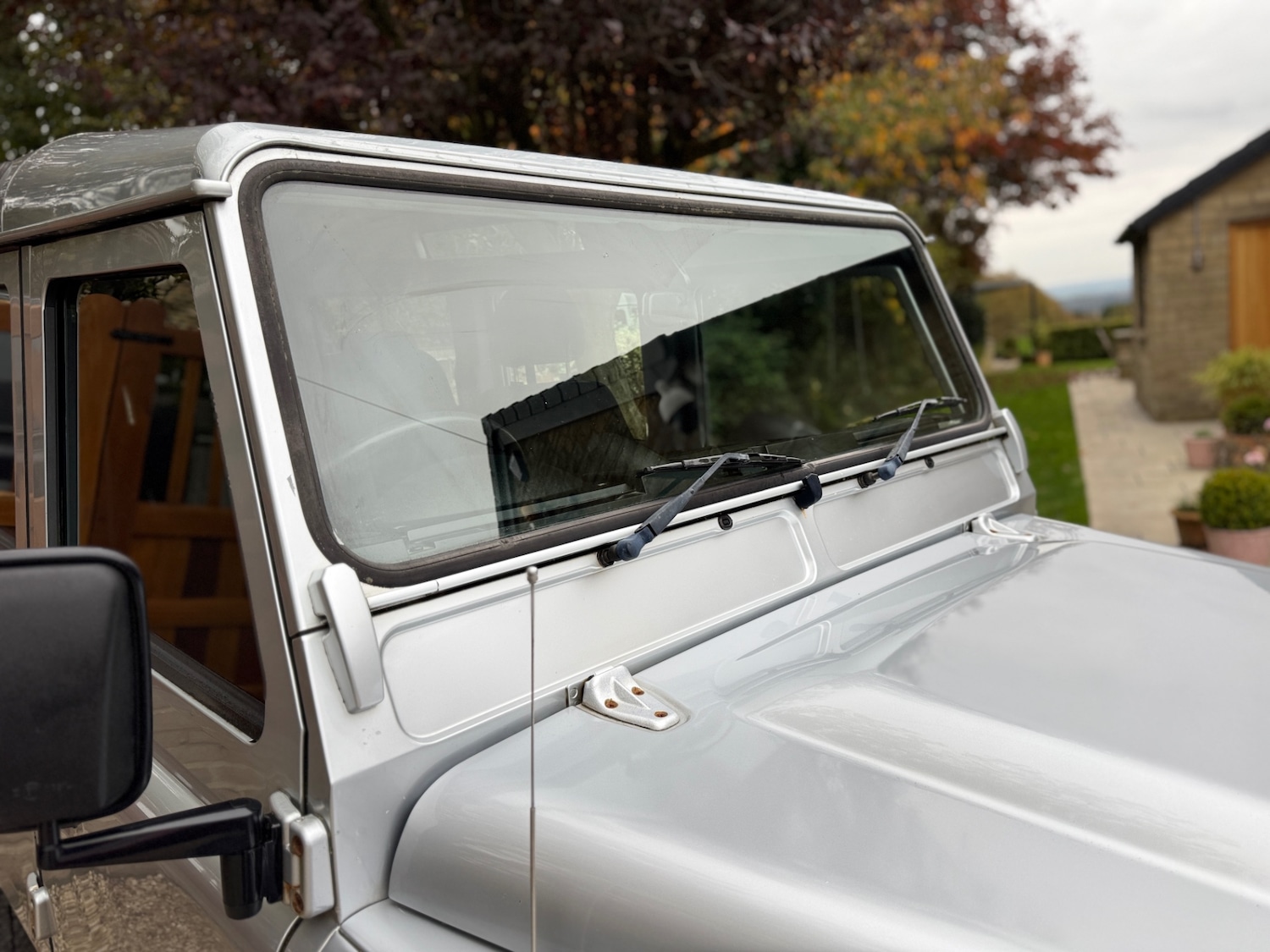 Used Land Rover Defender 2009 for sale - 76316071: Photo 13