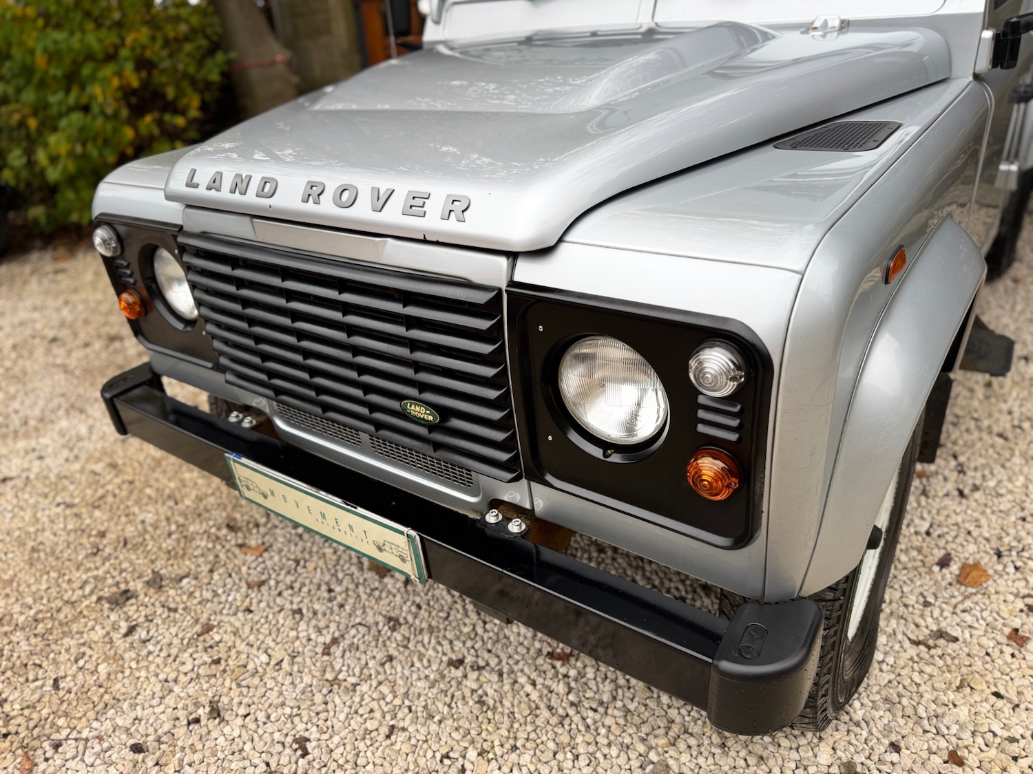 Used Land Rover Defender 2009 for sale - 76316071: Photo 6