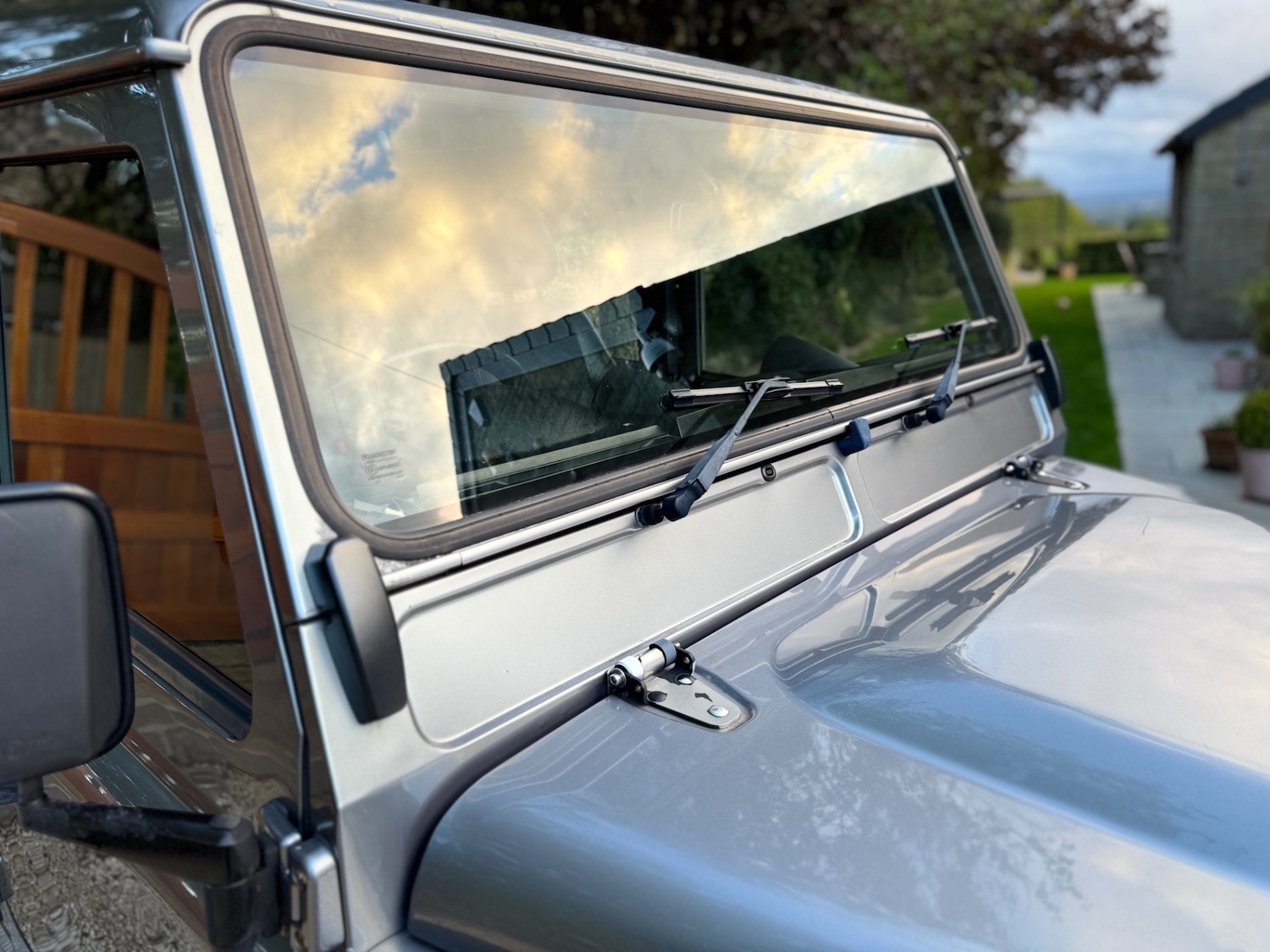 Used Land Rover Defender 2012 for sale - 77036486: Photo 14