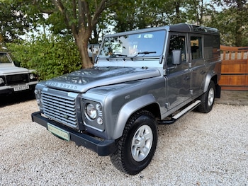 Used Land Rover Defender 2012 for sale - 77036486: Photo