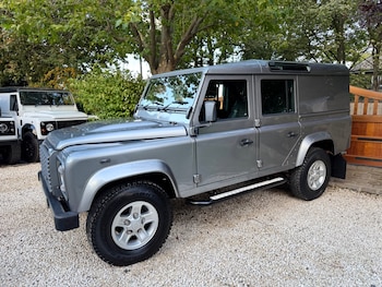 Used Land Rover Defender 2012 for sale - 77036486: Photo