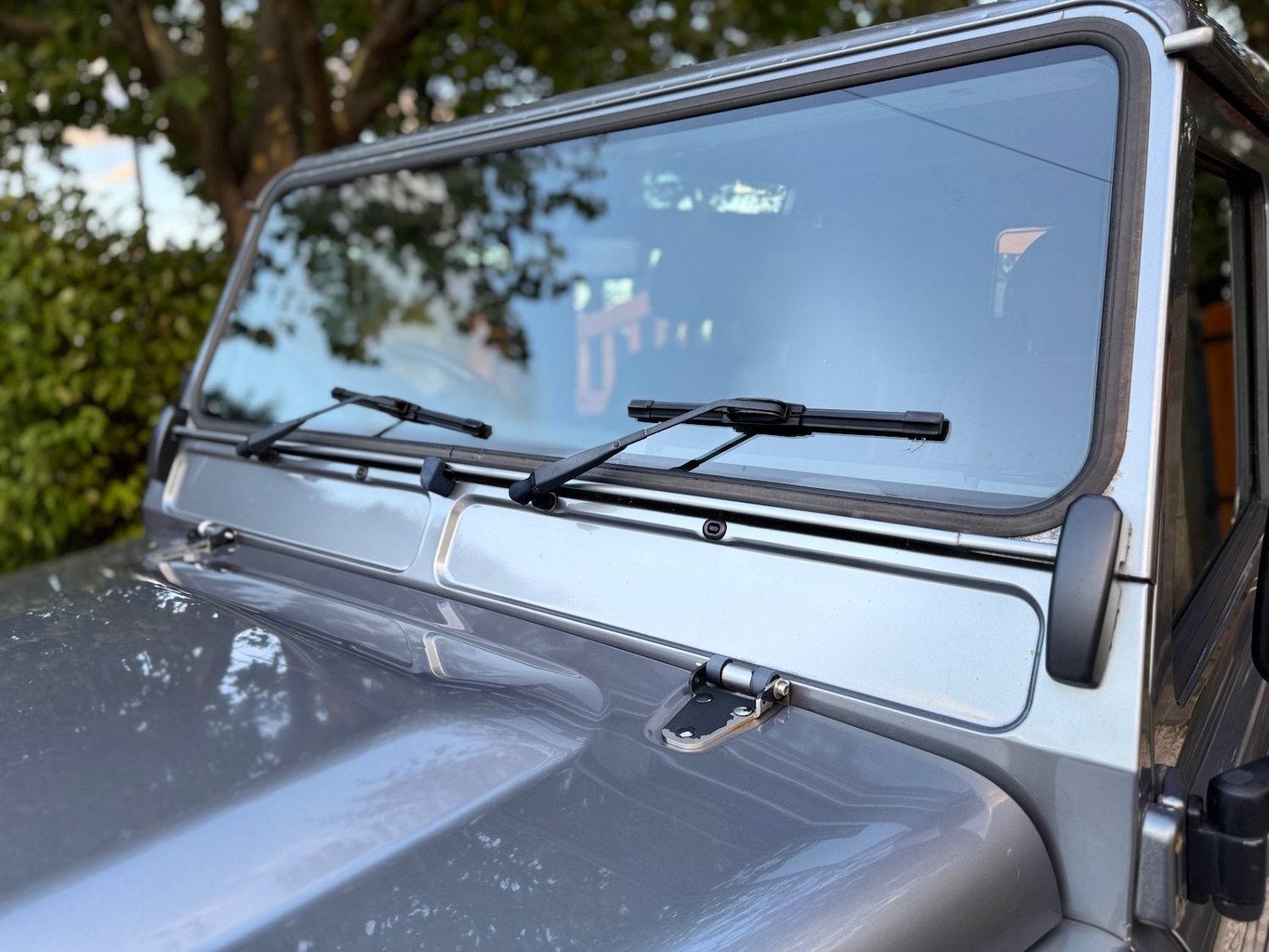 Used Land Rover Defender 2012 for sale - 77036486: Photo 5