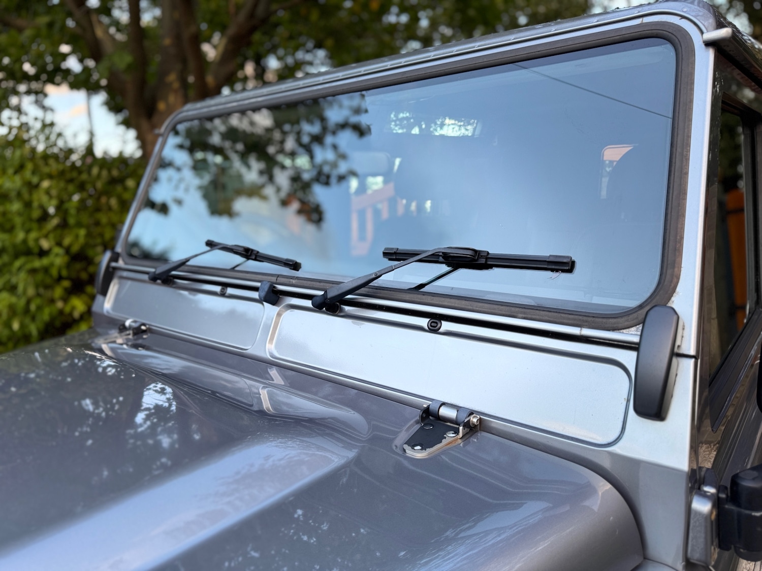 Used Land Rover Defender 2012 for sale - 77036486: Photo 6