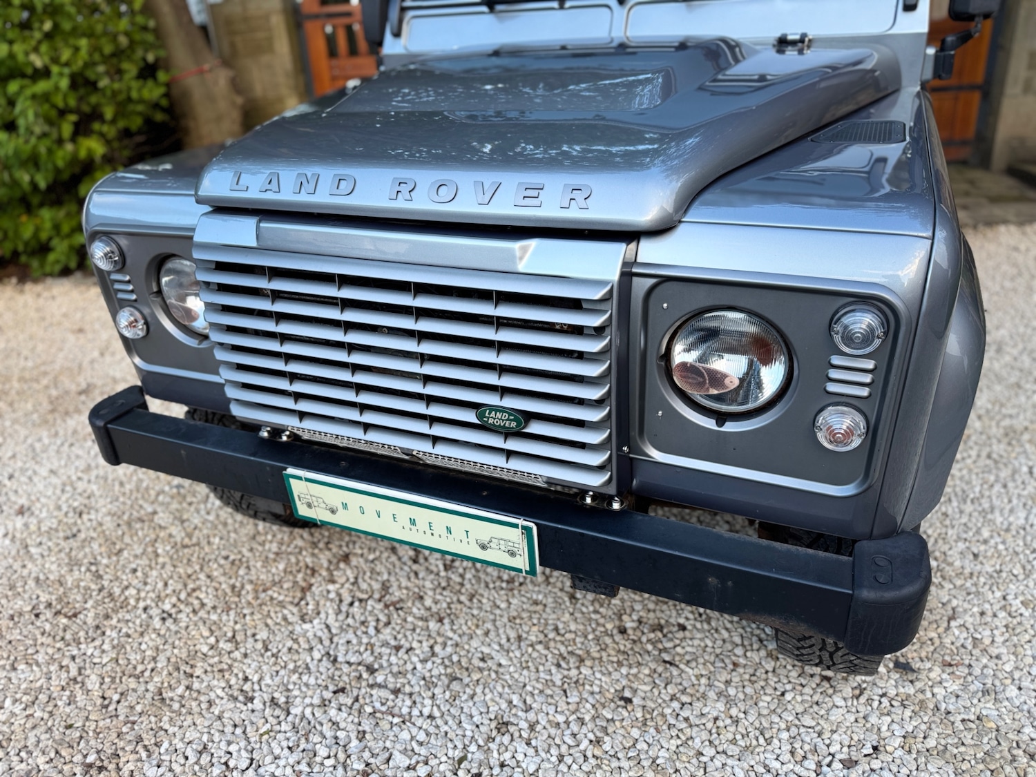 Used Land Rover Defender 2012 for sale - 77036486: Photo 8