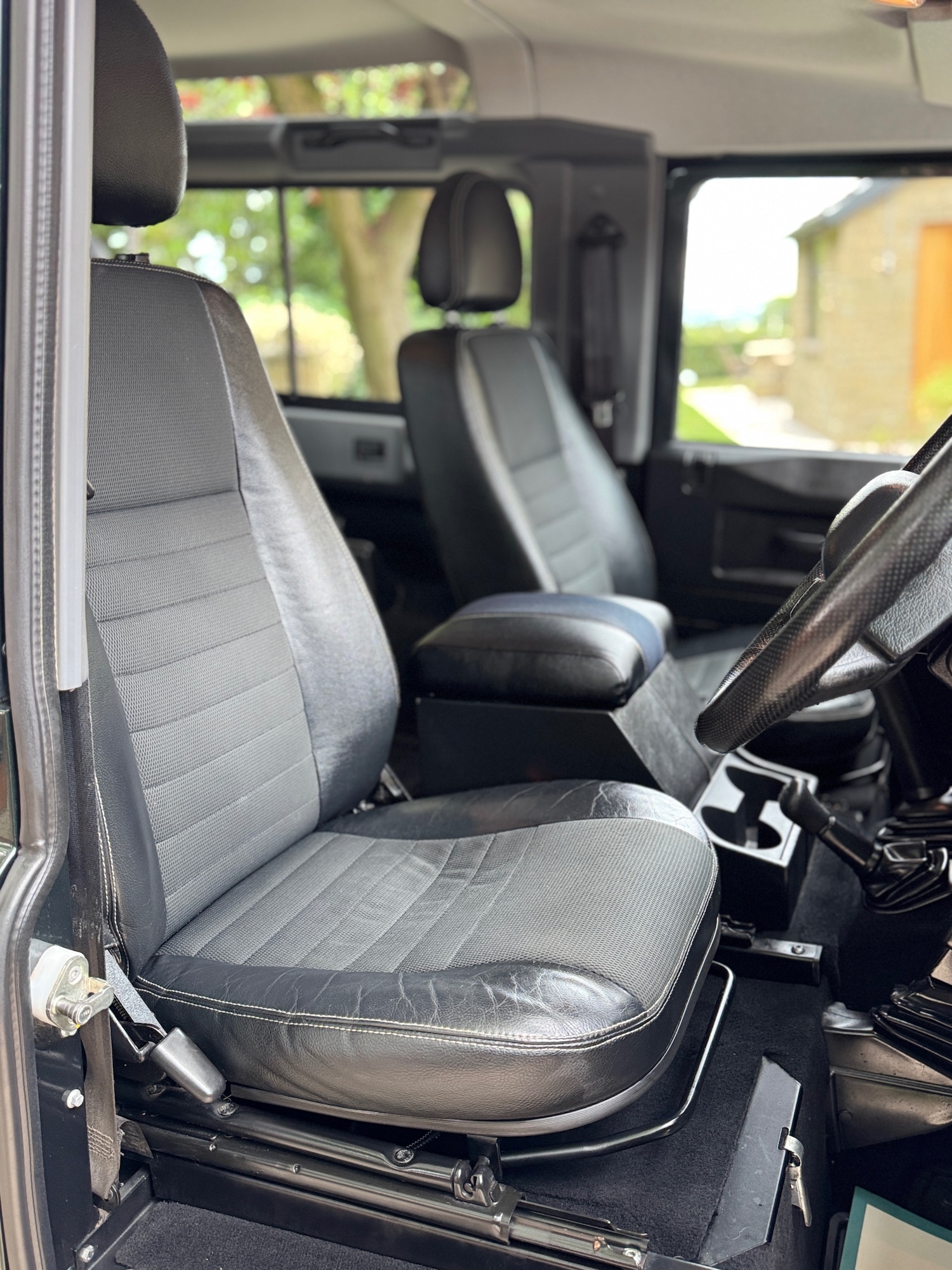 Vehicle 15