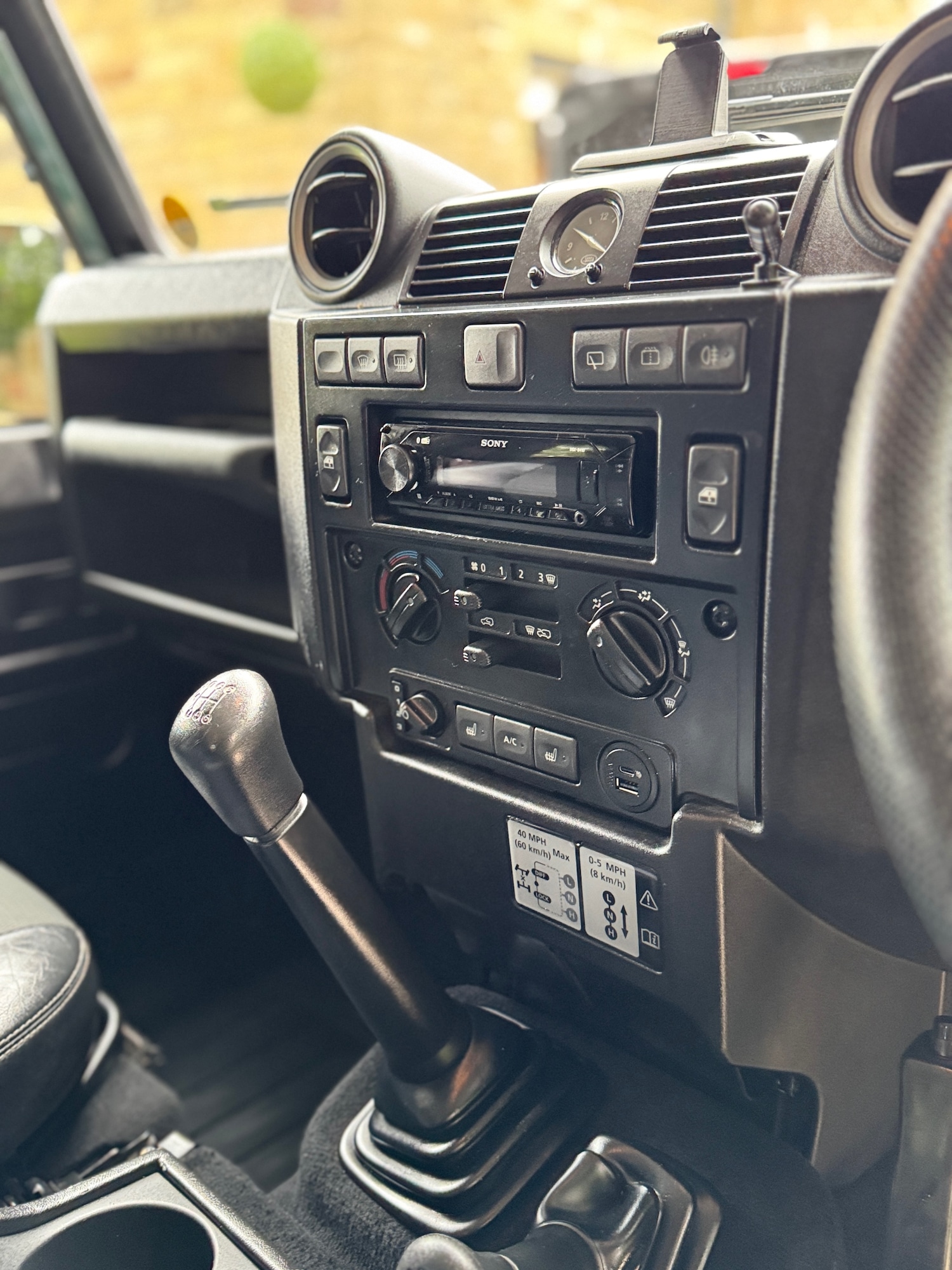 Vehicle 17