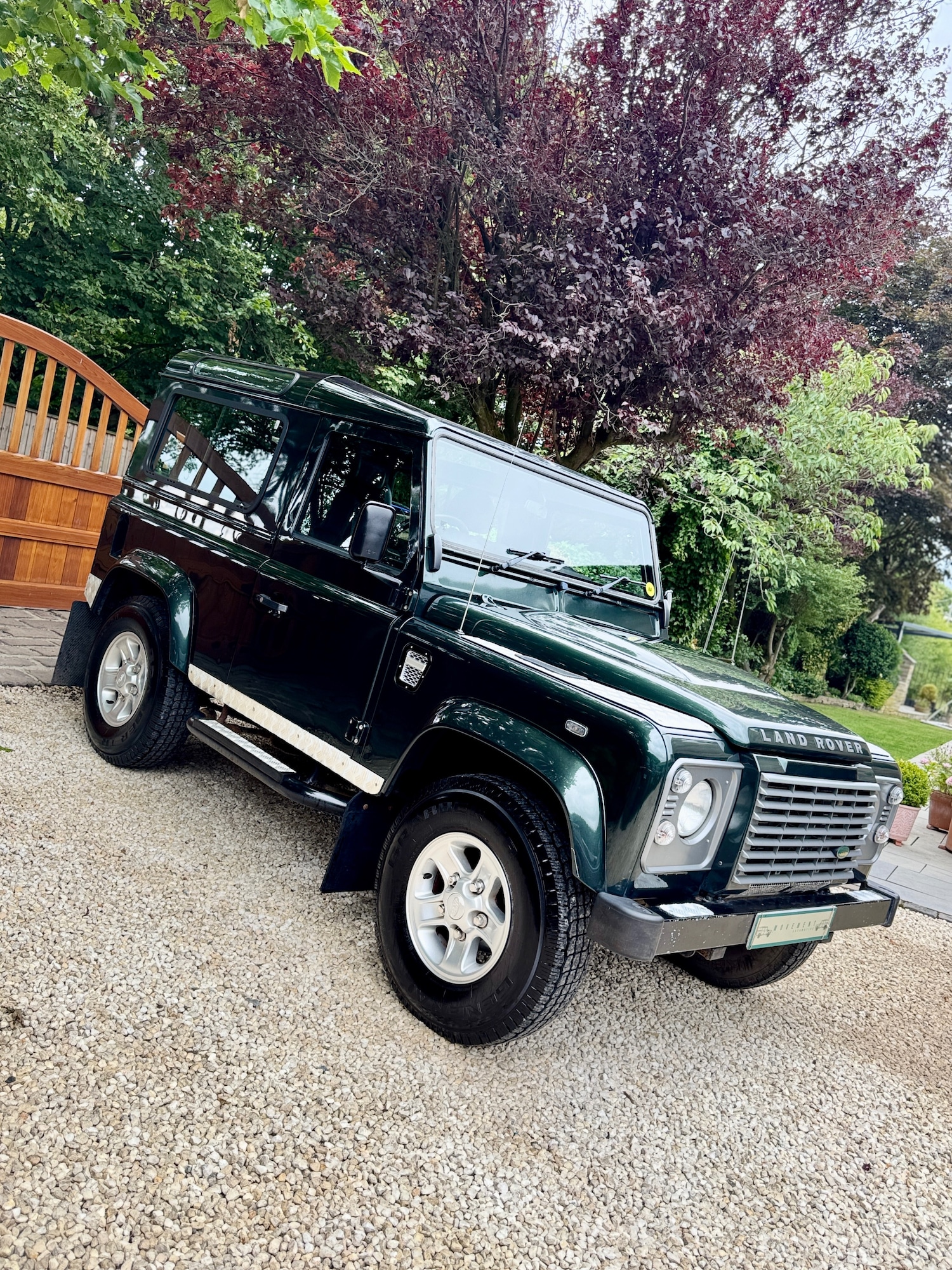 Vehicle 24