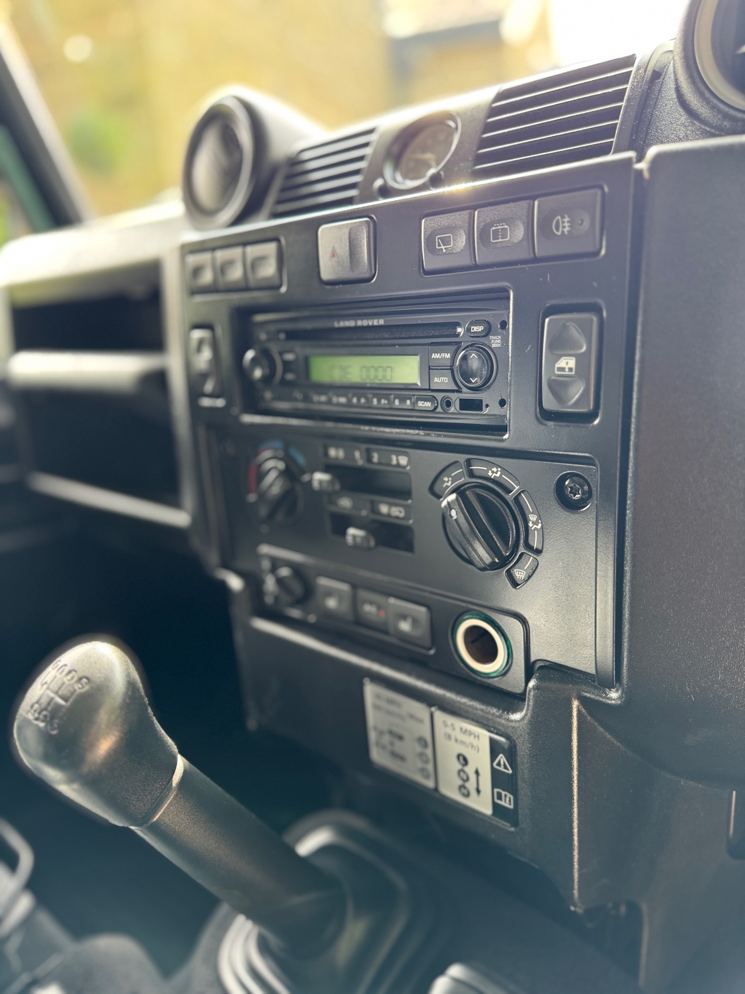 Vehicle 17