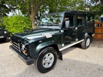 Used Land Rover Defender 2009 for sale - 74970175: Photo