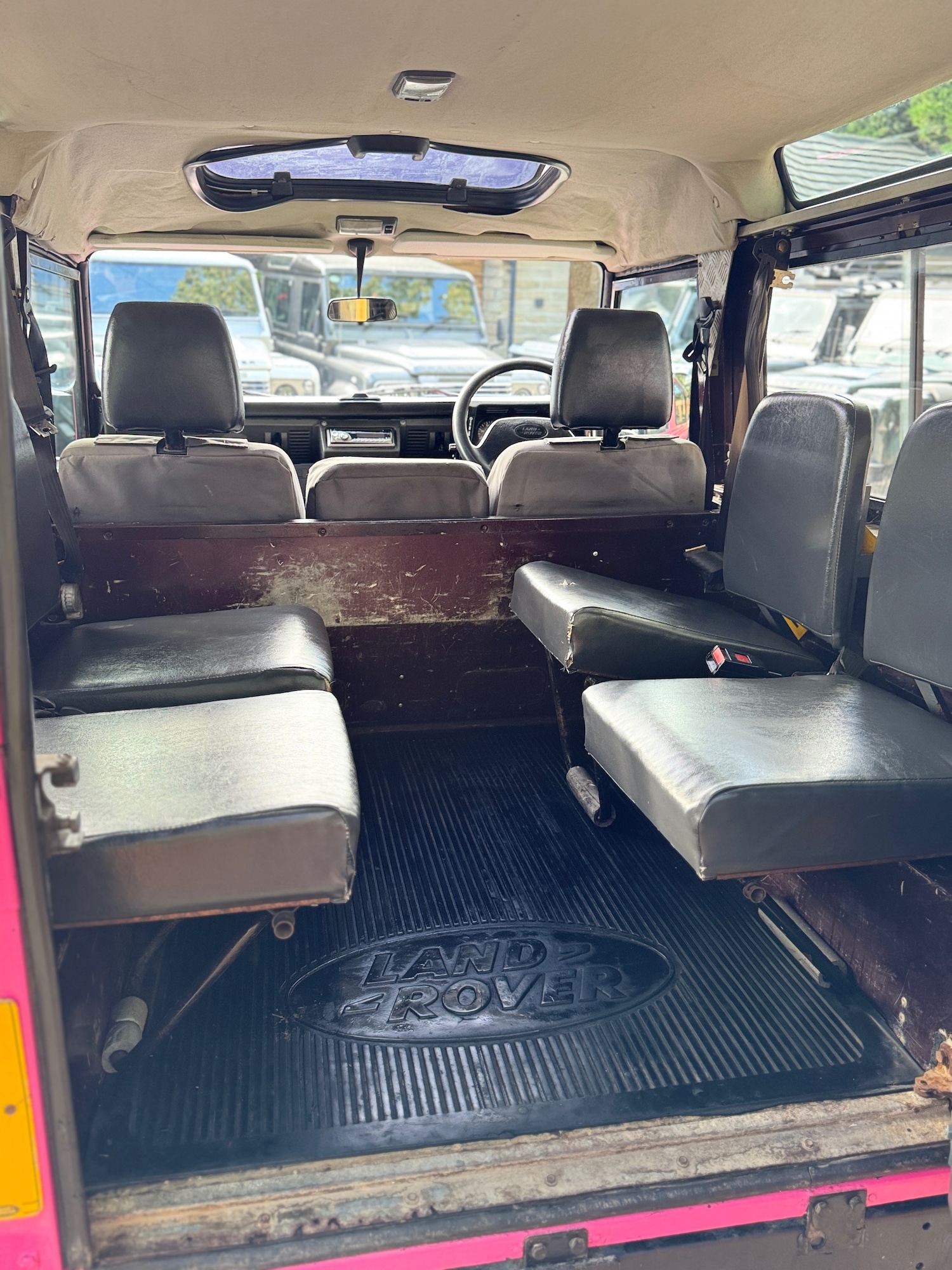 Vehicle 6