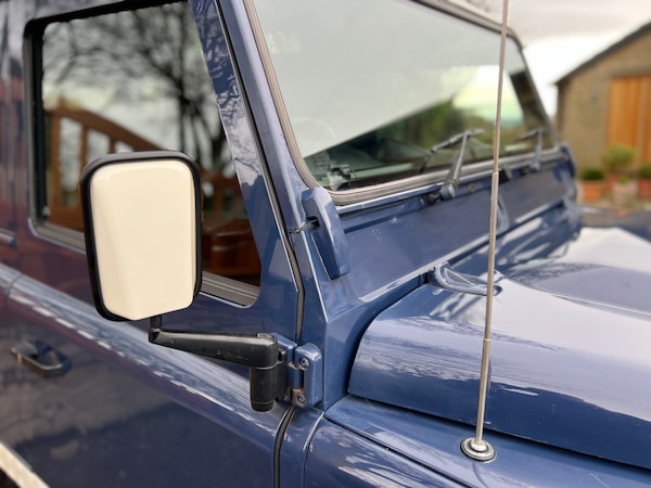Used Land Rover Defender 2009 for sale - 70409241: Photo 12