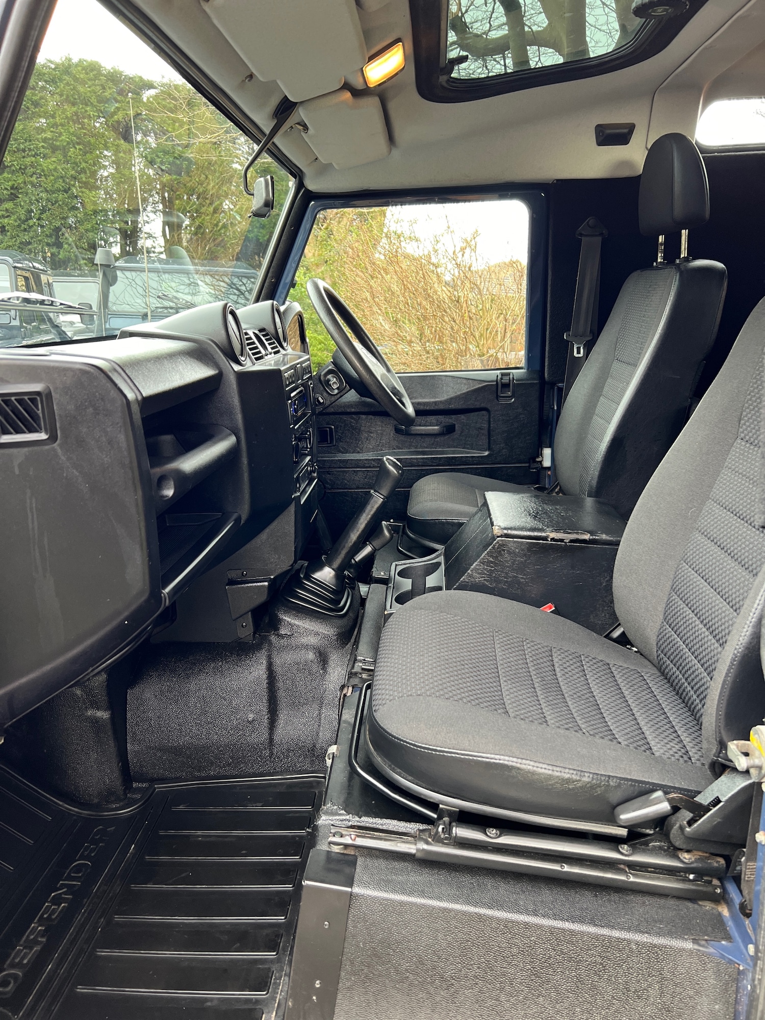 Vehicle 17