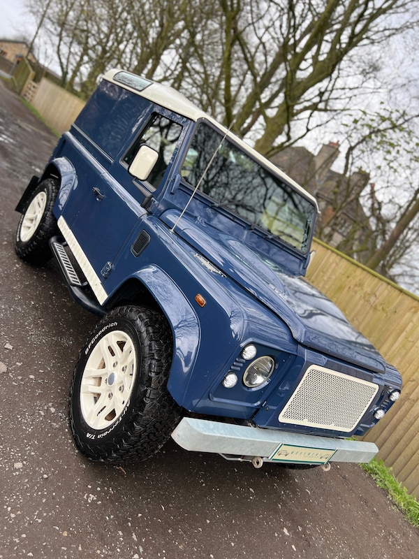 Used Land Rover Defender 2009 for sale - 70409241: Photo 22