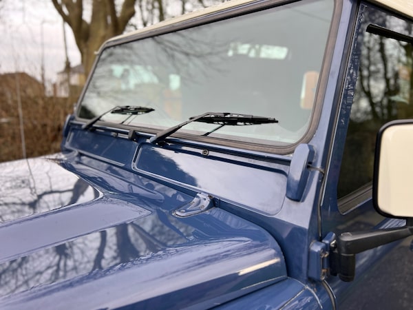 Used Land Rover Defender 2009 for sale - 70409241: Photo 7