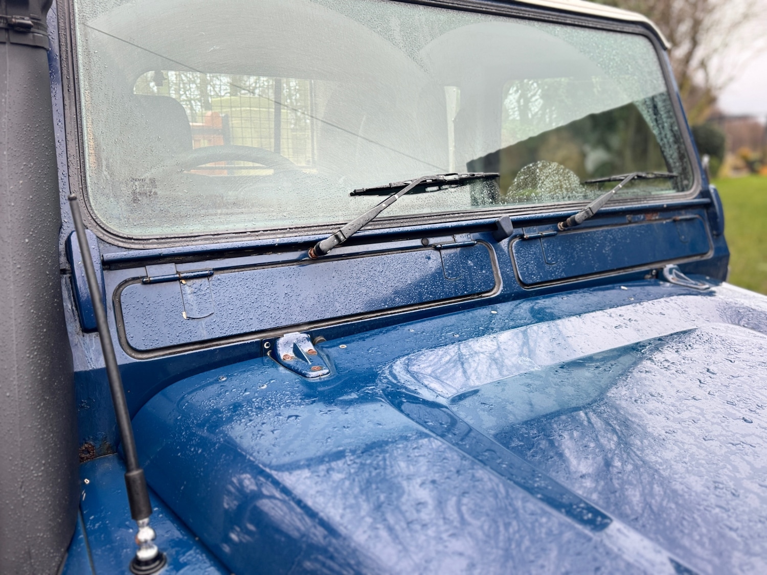 Vehicle 11