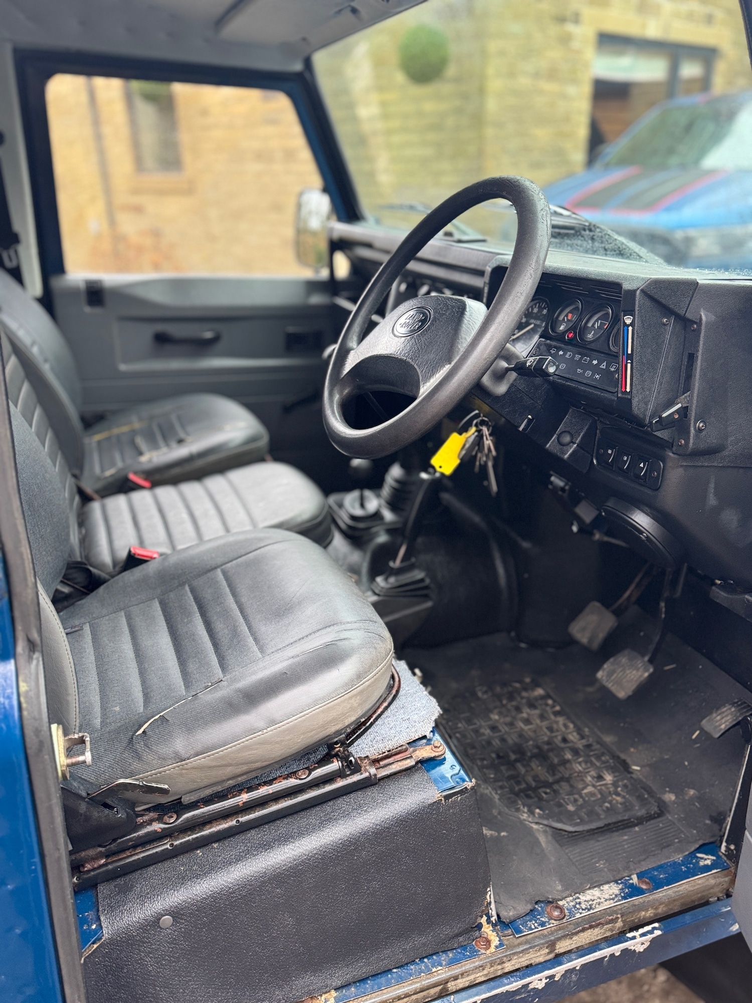 Vehicle 13
