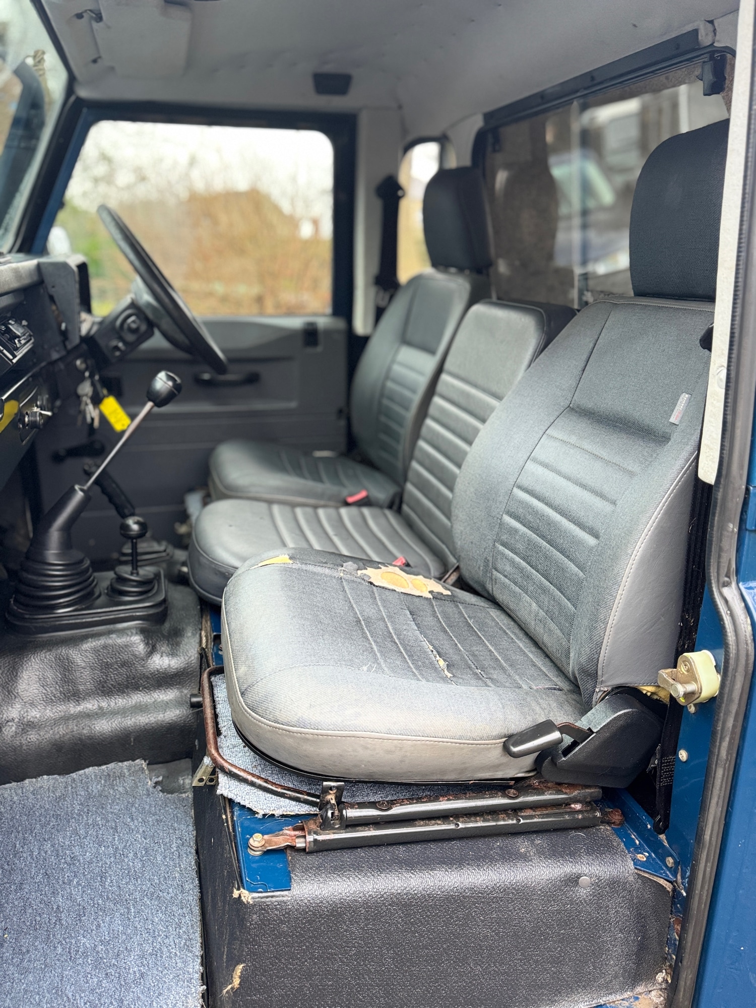 Vehicle 16