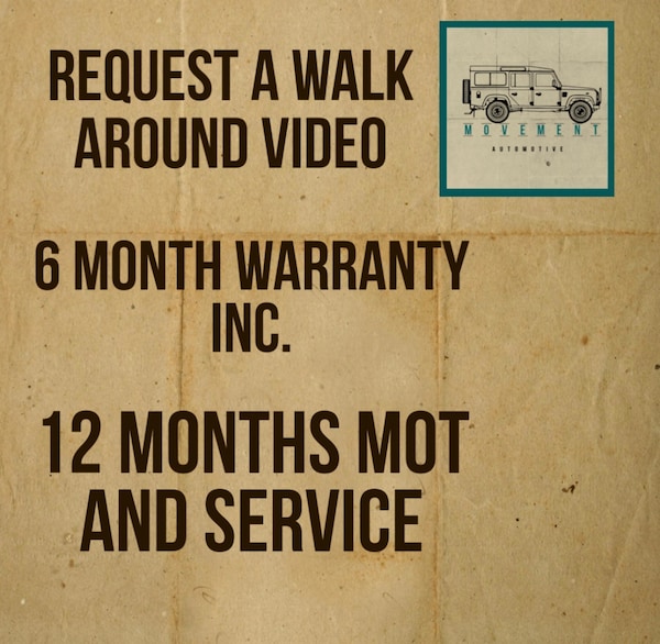 Used Land Rover Defender 1998 for sale - 73687199: Photo 20