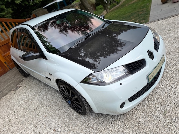 Used Renault Megane 2009 for sale - 74840761: Photo 12