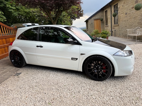 Used Renault Megane 2009 for sale - 74840761: Photo 14